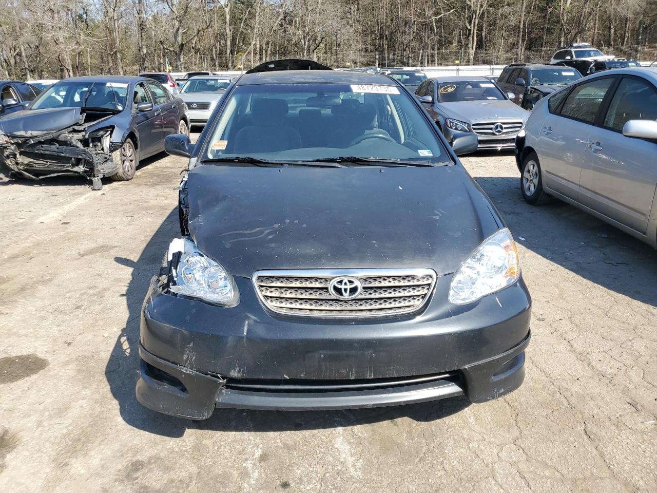 2005 Toyota Corolla - Image 5