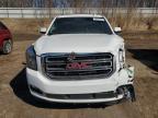 2016 Gmc Yukon Xl K1500 Slt en Venta en Davison, MI - All Over