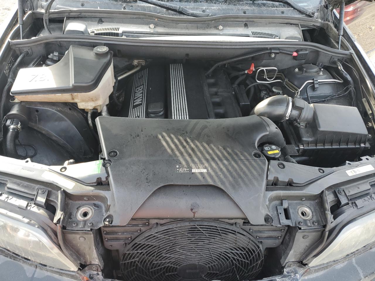 2006 BMW X5 - Image 12