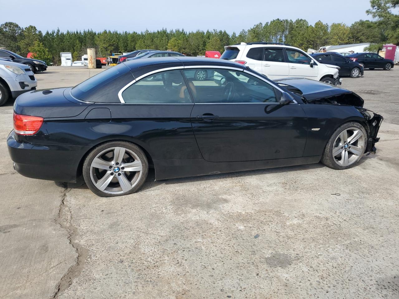 2009 BMW 3er - Image 3