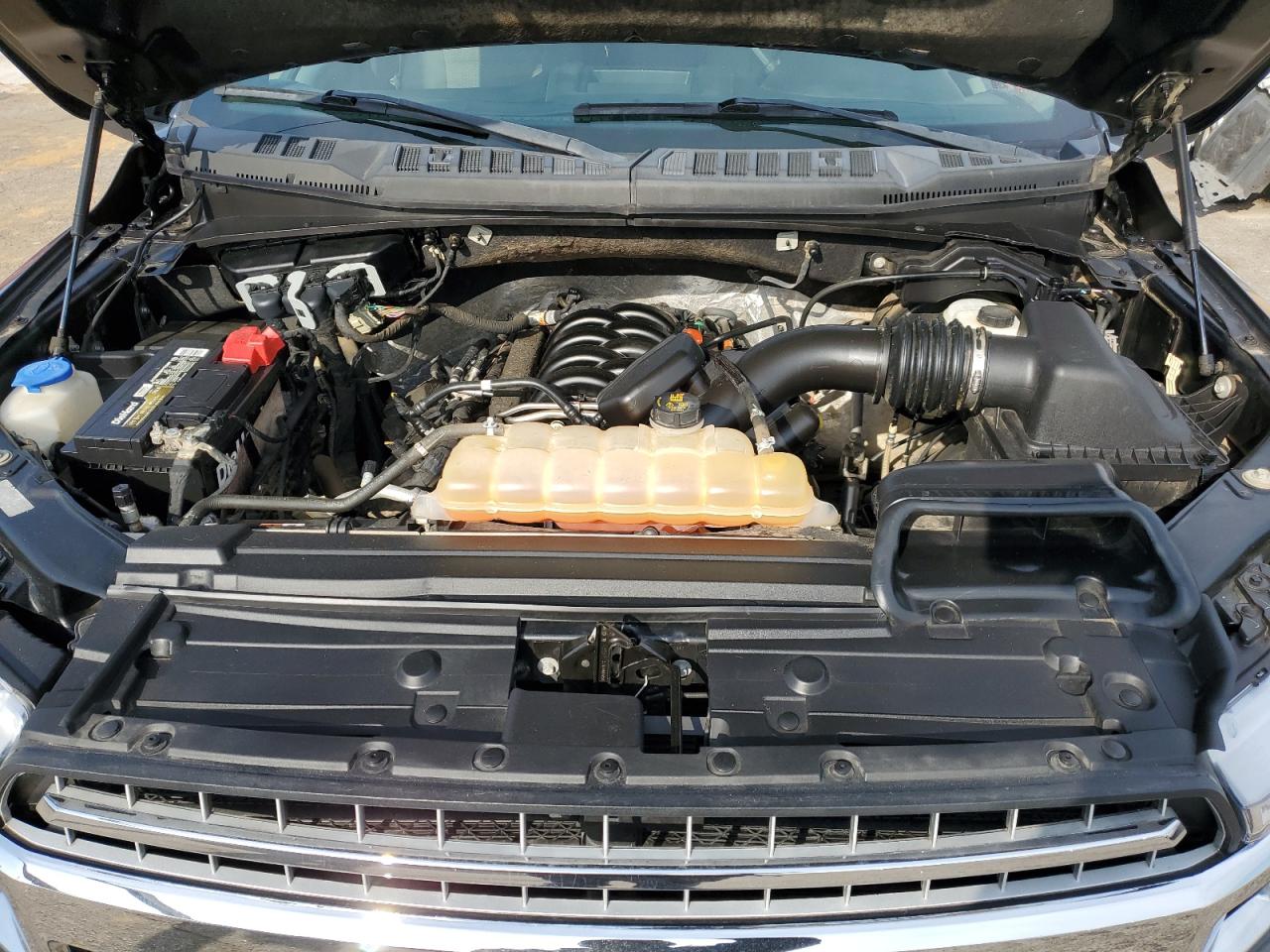 2018 Ford F-150 - Image 11