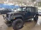 2015 Jeep Wrangler Unlimited Sport zu verkaufen in Woodhaven, MI - Front End