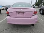 2008 Honda Accord Ex for Sale in Rancho Cucamonga, CA - Rear End