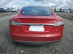 2013 Tesla Model S  en Venta en Eugene, OR - Front End