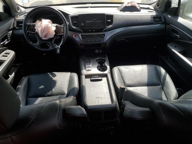  HONDA PILOT 2021 Biały