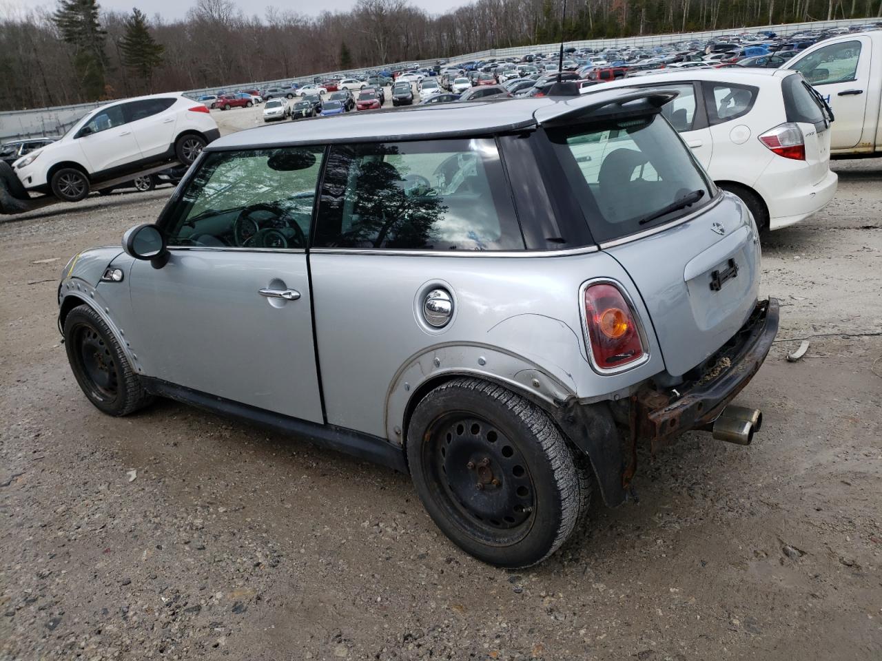 2009 MINI Cooper - Image 2