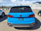 2023 Volkswagen Taos Se for Sale in Cookstown, ON - Front End