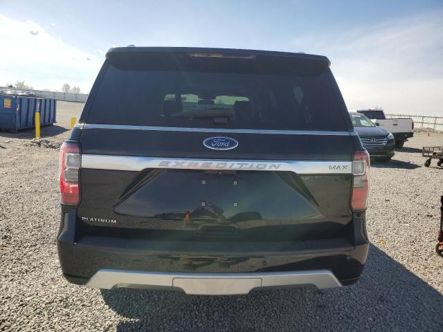  FORD EXPEDITION 2020 Black