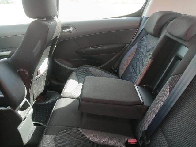 2013 PEUGEOT 308 ACTIVE
