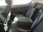 2013 PEUGEOT 308 ACTIVE for sale at Copart WISBECH