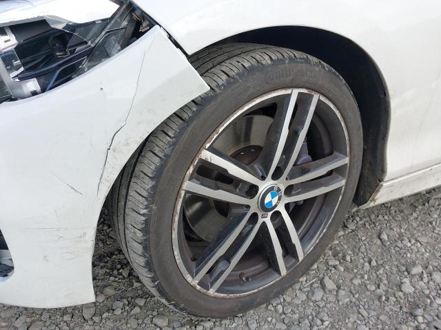 2019 BMW 118I M SPO