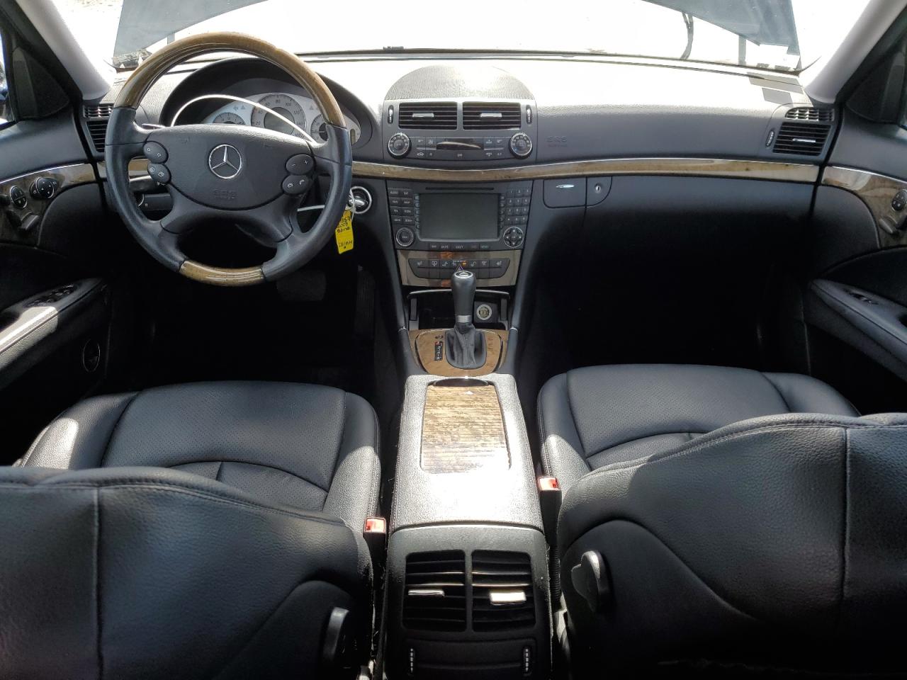 2008 Mercedes-Benz E-klasse - Image 8