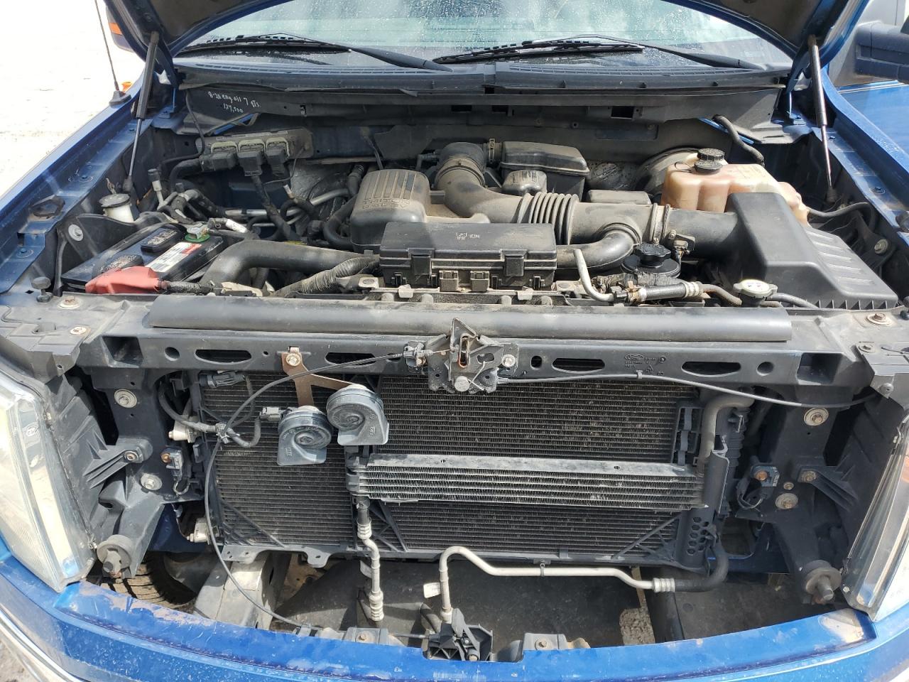 2009 Ford F-150 - Image 11
