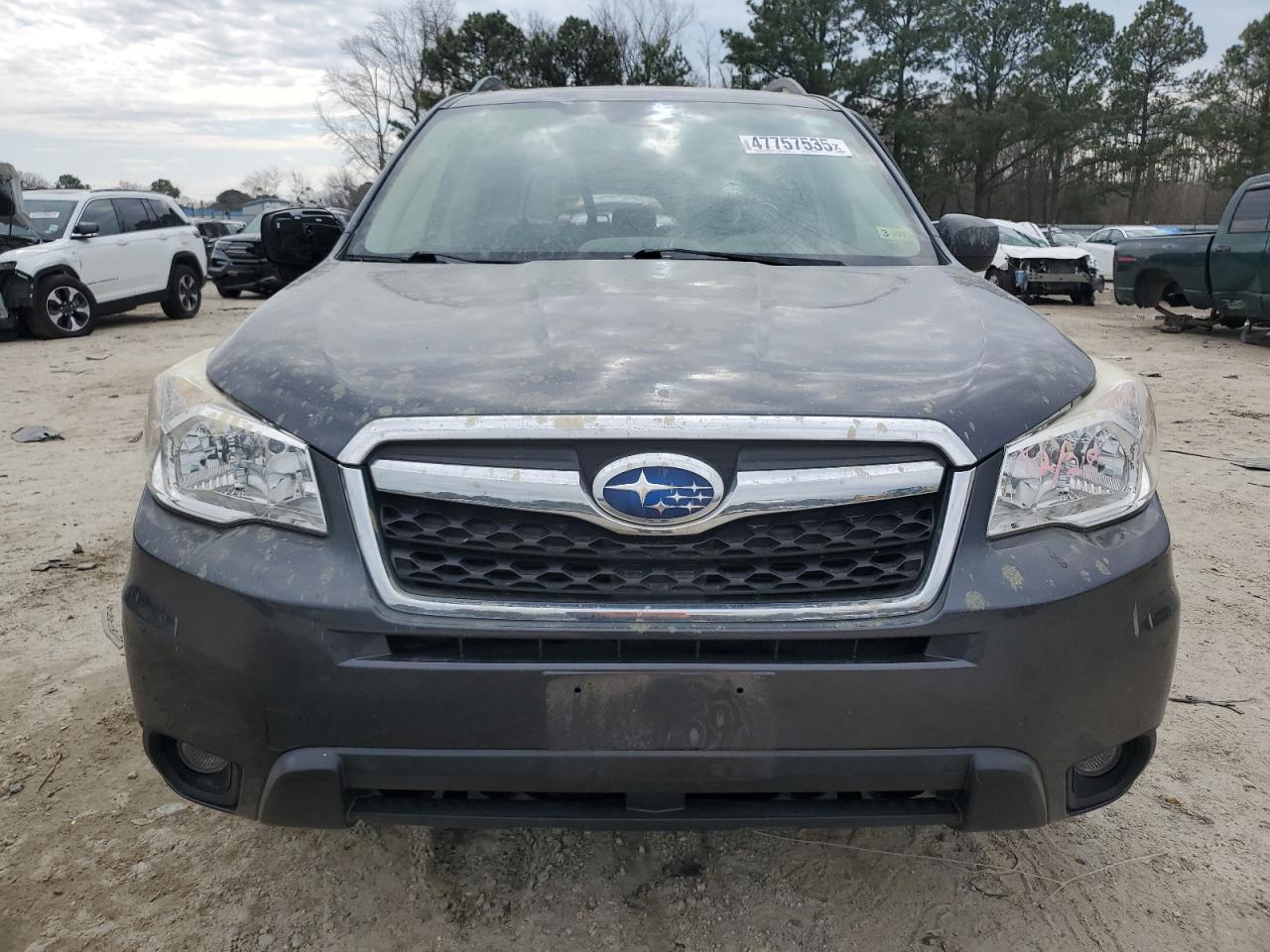 2016 Subaru Forester - Image 5