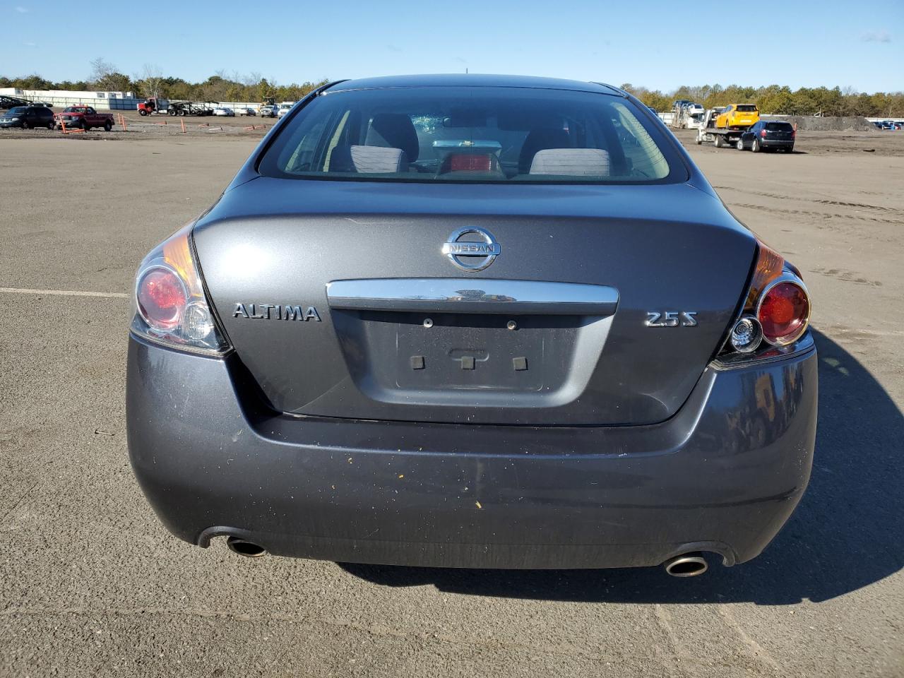 2009 Nissan Altima - Image 6