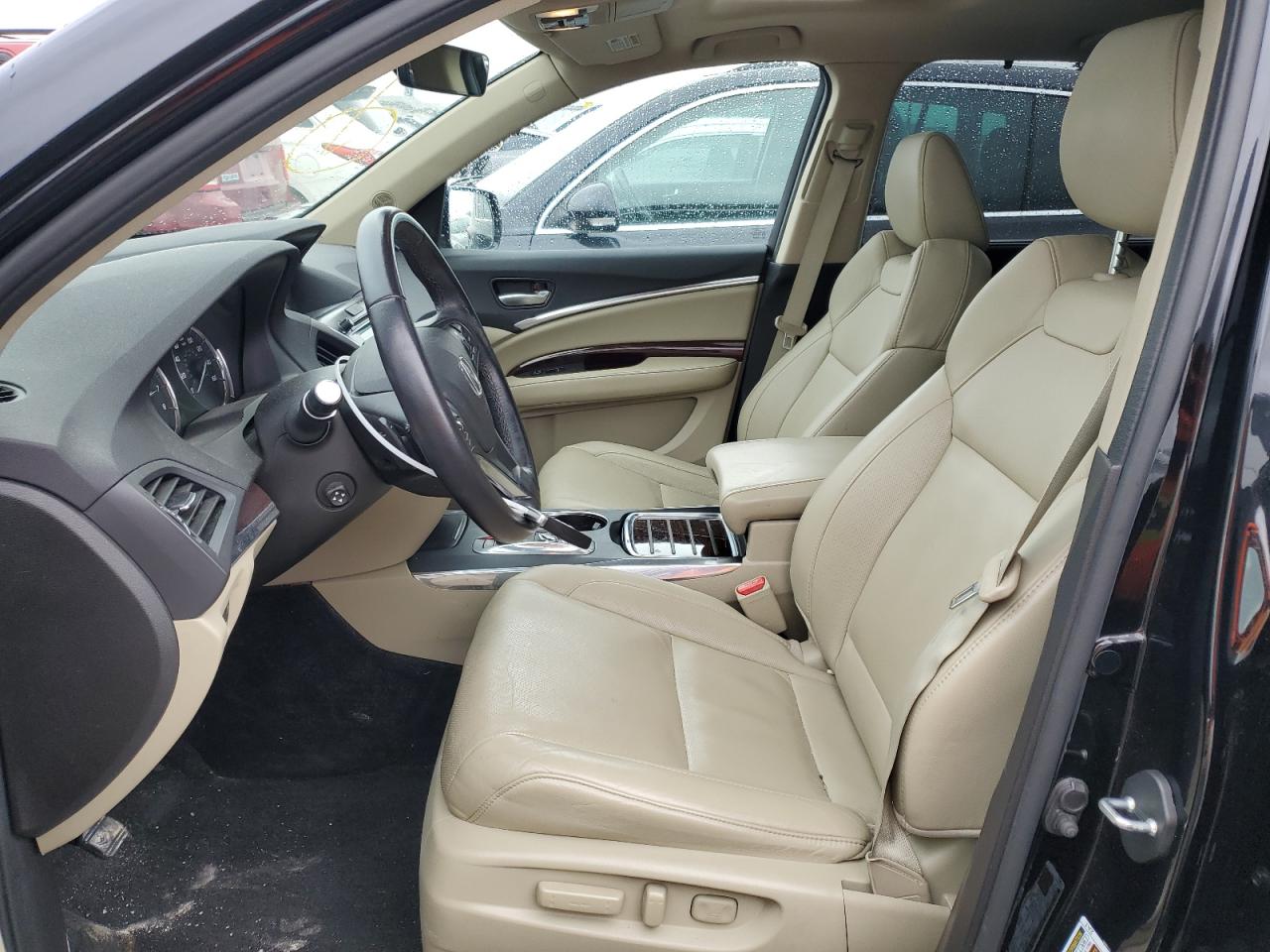 2016 Acura MDX - Image 7