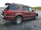 2006 Toyota Sequoia Sr5 продається в Cartersville, GA - Normal Wear
