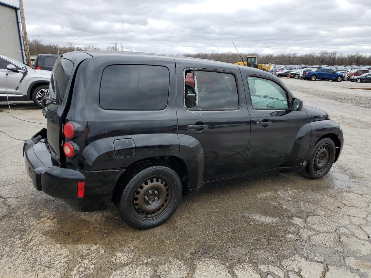 2009 Chevrolet HHR - Image 3