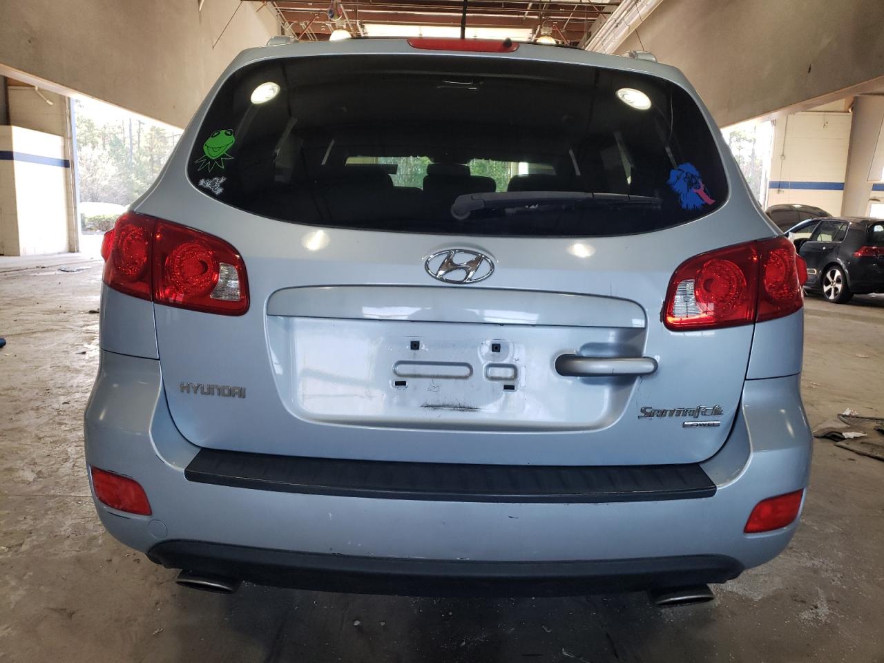 2008 Hyundai Santa Fe - Image 6