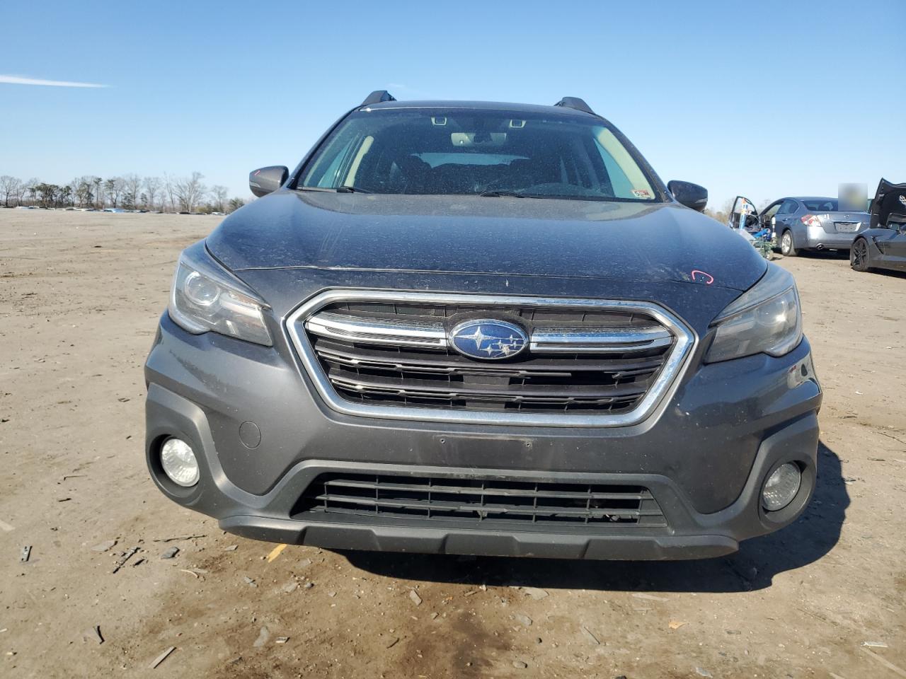 2019 Subaru Outback - Image 5