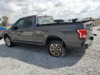 2016 FORD F150 SUPER CAB for sale at Copart FL - TAMPA SOUTH