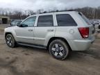 2010 Jeep Grand Cherokee Laredo იყიდება Marlboro-ში, NY - Front End