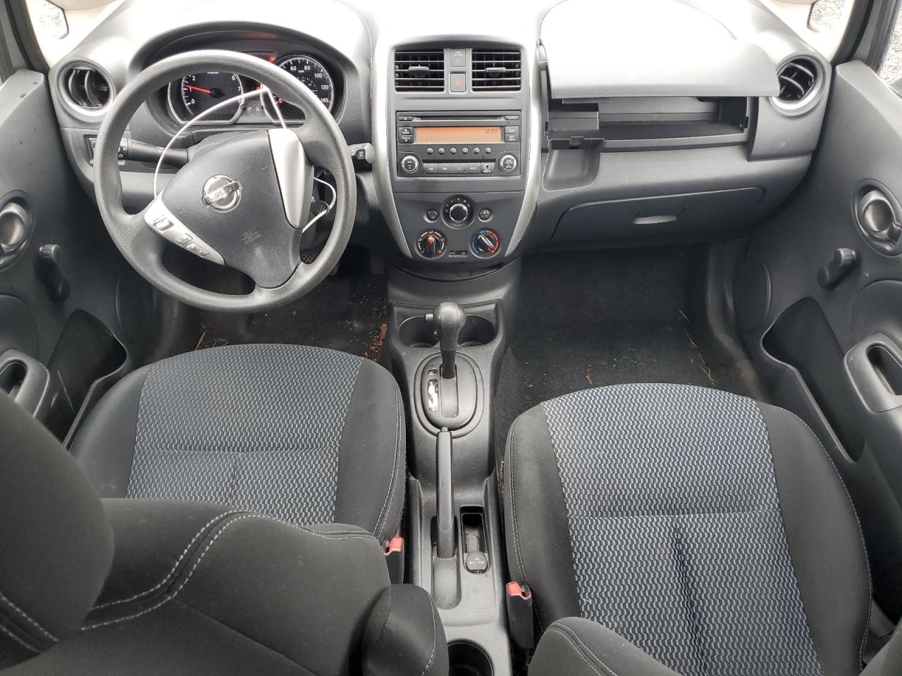 2015 Nissan Versa - Image 8