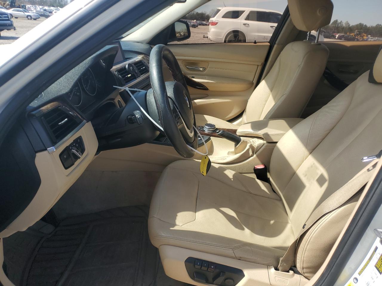 2014 BMW 3er - Image 7