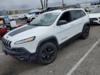 2017 Jeep Cherokee Trailhawk for Sale in Van Nuys, CA - Minor Dent/Scratches
