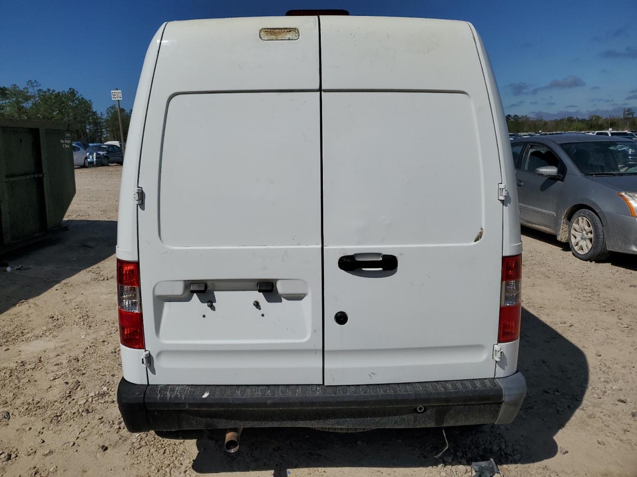 2013 Ford Transit - Image 6