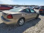 2007 Pontiac Grand Prix  de vânzare în Memphis, TN - Normal Wear
