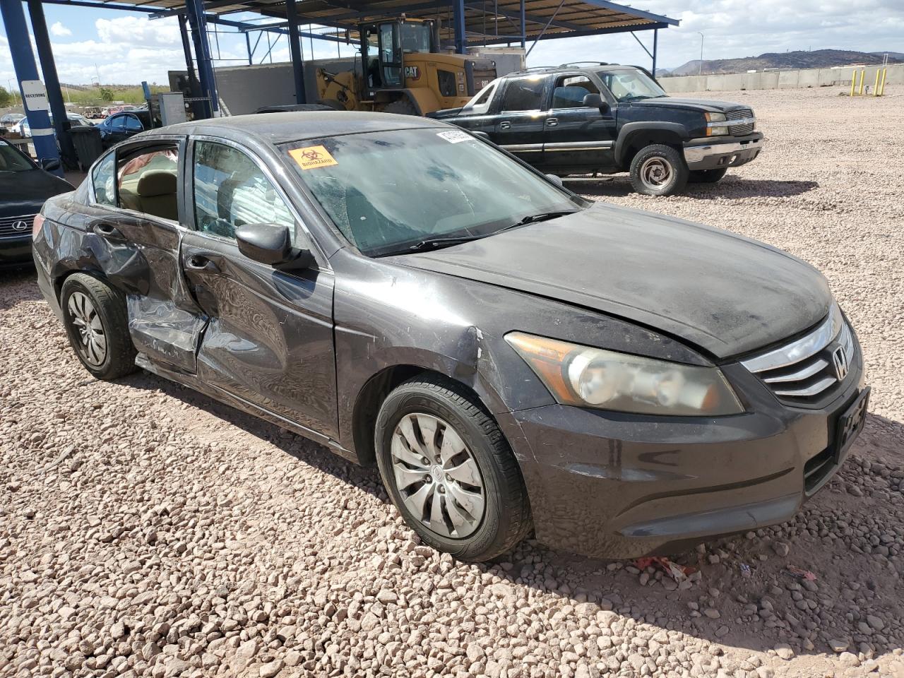 2012 Honda Accord - Image 4