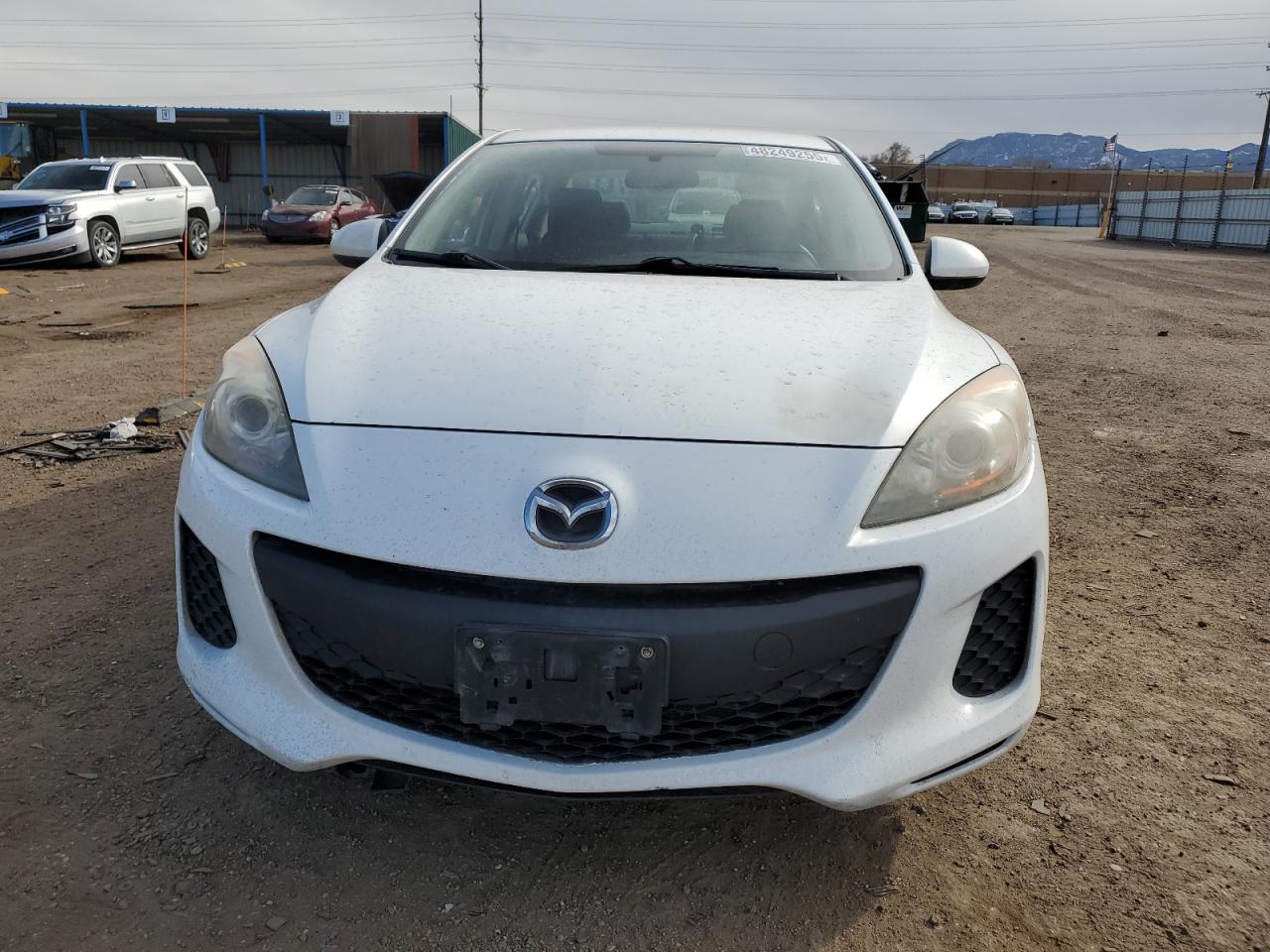 2012 Mazda 3 - Image 5