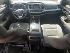 2019 Toyota Highlander Le en Venta en Florence, MS - Rear End