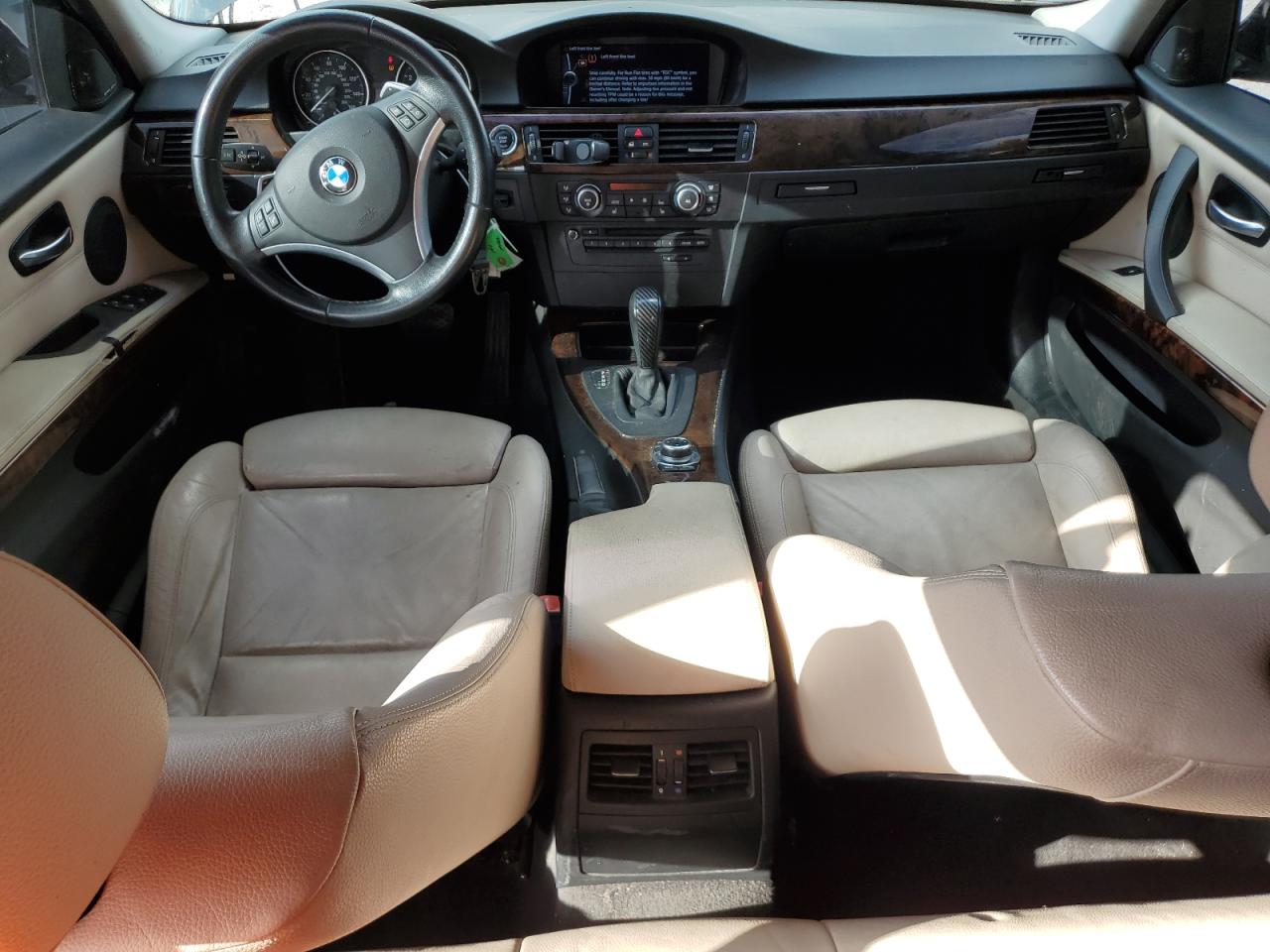 2011 BMW 3er - Image 8