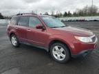 2009 Subaru Forester 2.5X Premium for Sale in Portland, OR - Side