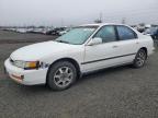 1997 Honda Accord Lx на продаже в Eugene, OR - All Over