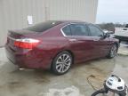 2014 Honda Accord Sport   en Venta en Byron, GA - Front End
