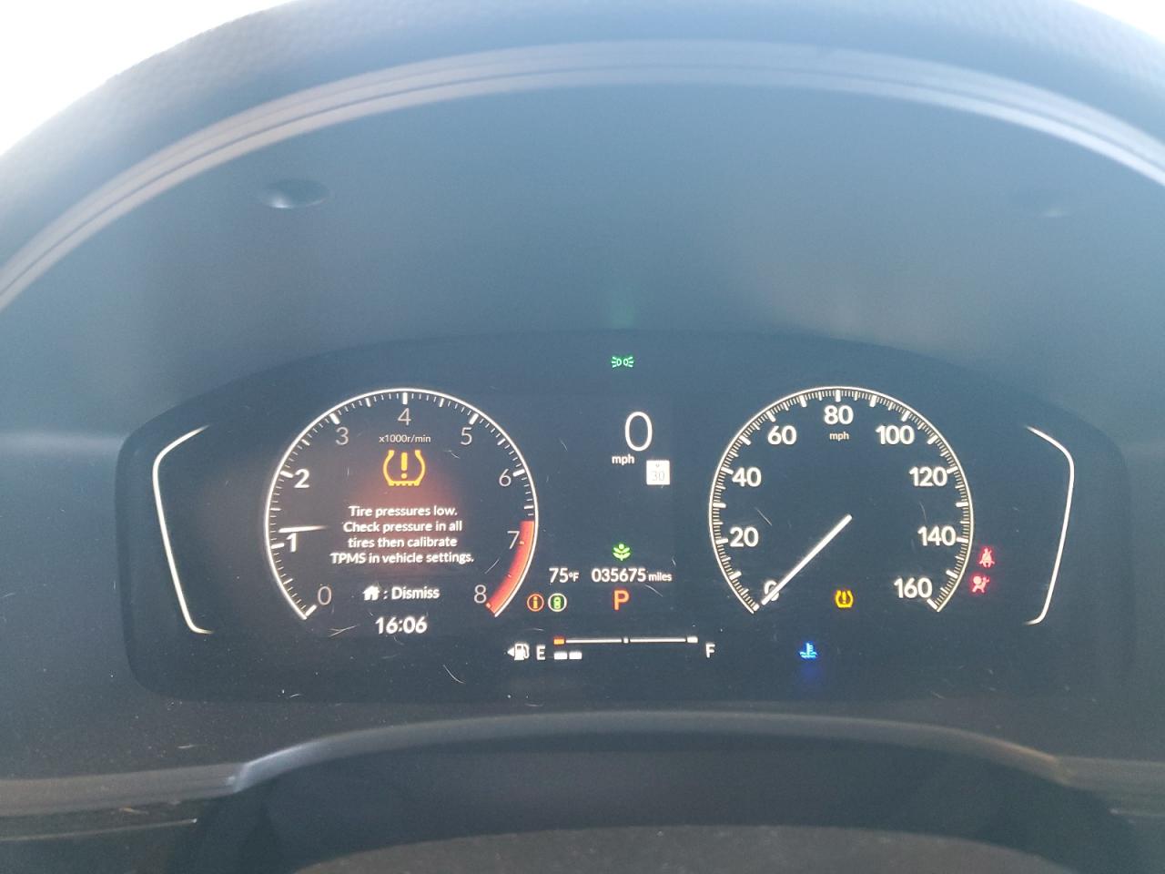 2022 Honda Civic - Image 9