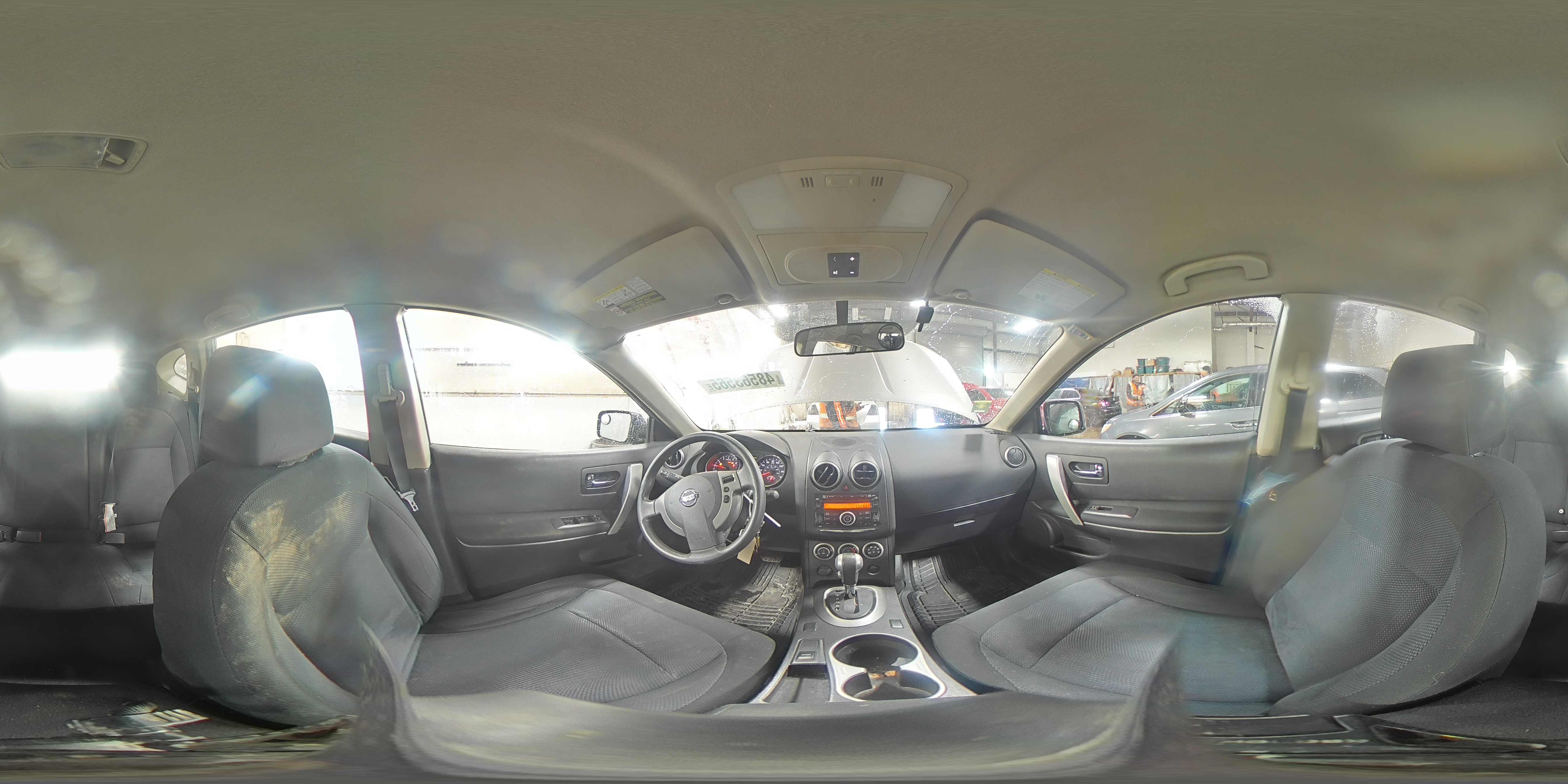 2013 Nissan Rogue - Image 14