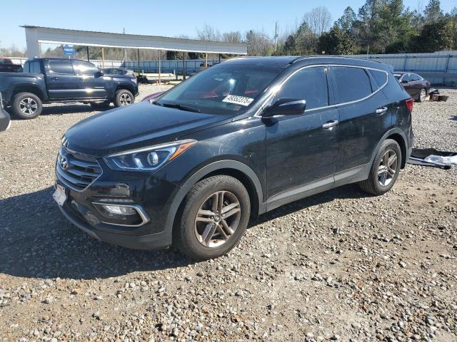 2017 Hyundai Santa Fe Sport  на продаже в Memphis, TN - Side