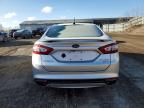 2015 Ford Fusion Titanium for Sale in Davison, MI - Front End