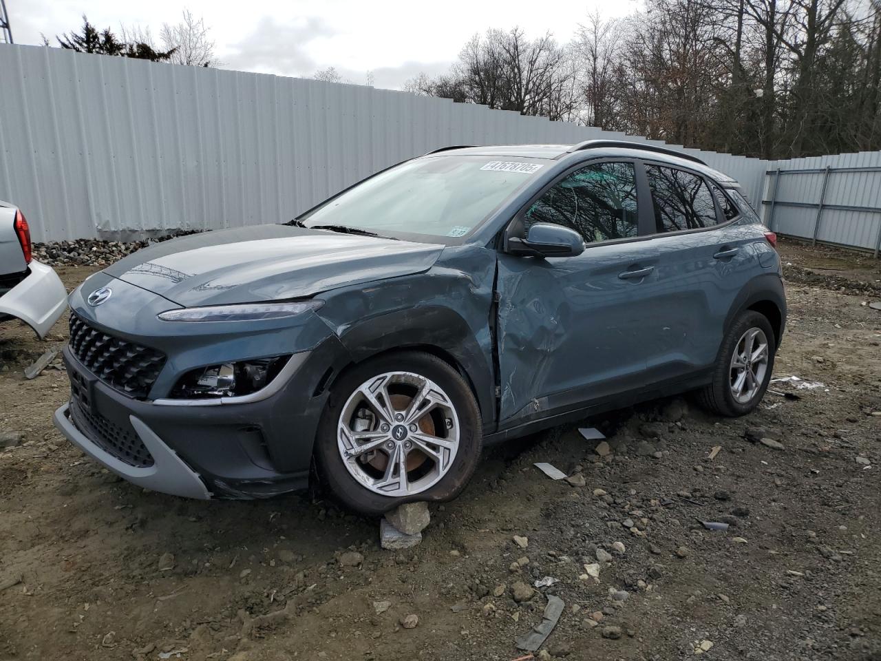 2022 Hyundai Kona - Image 1