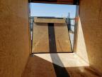 2023 Lgs Enclosed Cargo Trailer de vânzare în Haslet, TX - Hail