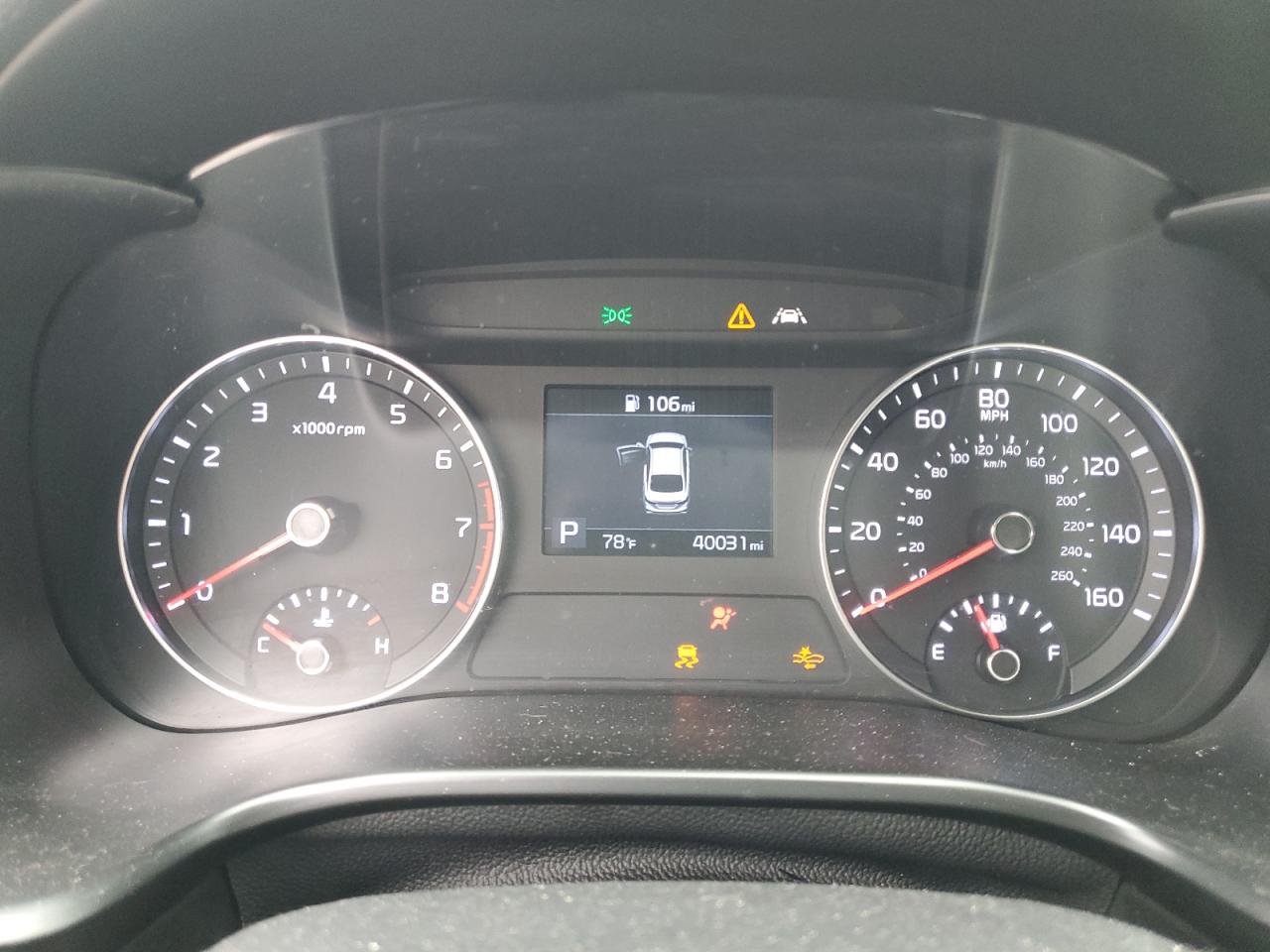 2021 Kia Forte - Image 9