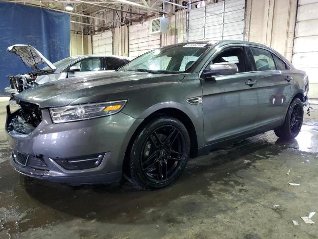 2019 Ford Taurus Limited