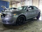 2019 Ford Taurus Limited იყიდება Woodhaven-ში, MI - Rear End