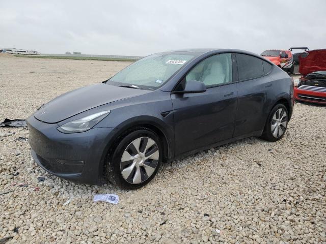  TESLA MODEL Y 2023 Gray