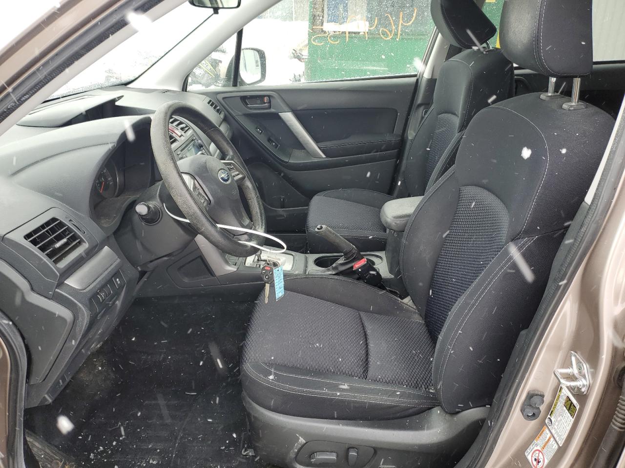2015 Subaru Forester - Image 7