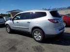 2017 Chevrolet Traverse Ls for Sale in Exeter, RI - Front End